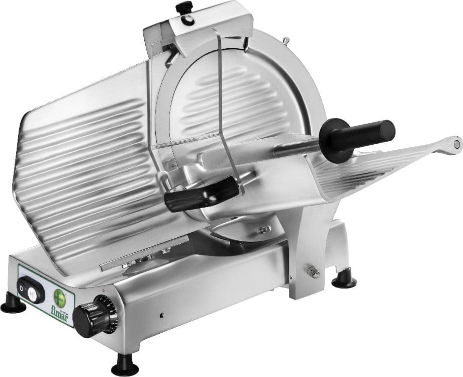Fimar mesoreznica HR300