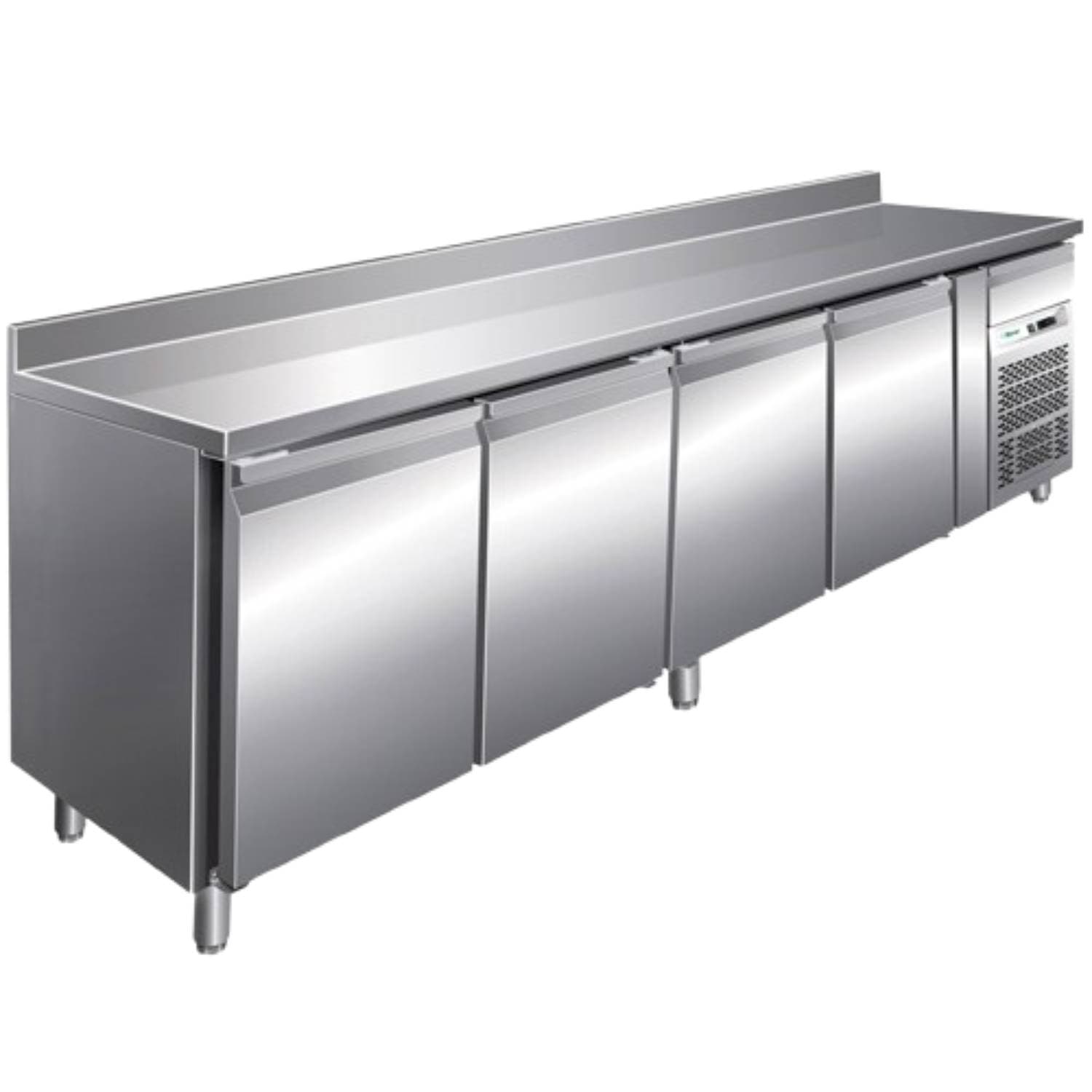 GT Cool hlađeni boks GN4200TN