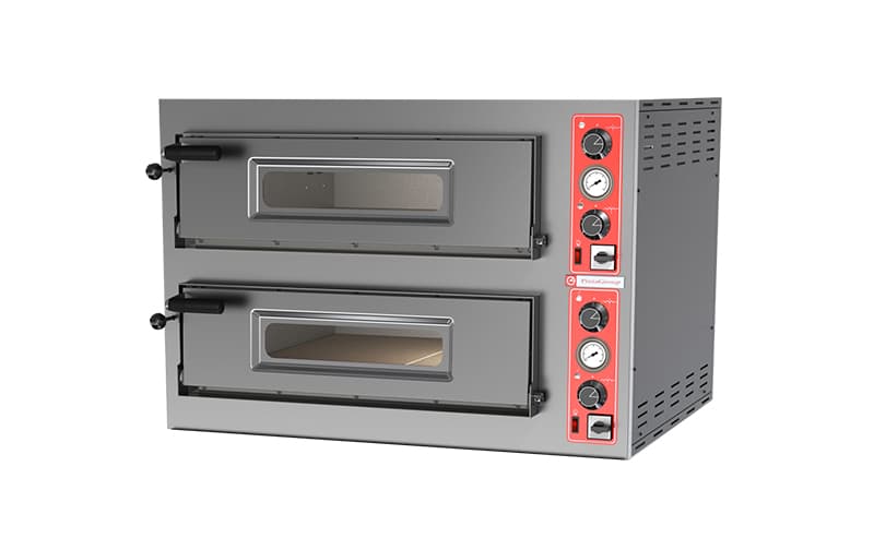 Pizza Group pizza peć Forno Entry