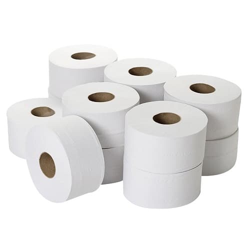 Toalet papir u rolni Mini Jumbo 174 m